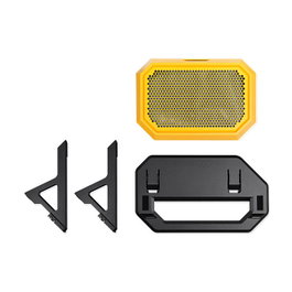 Thermaltake Chassis Stand Kit para The Tower 600 Bumblebee