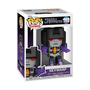 Funko POP! Retro Toys Transformers S6 Skywarp con Chase (Nº 168) - Figura de Vinilo de 13cm, Edición Coleccionista