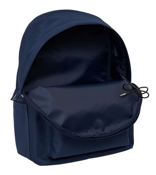 Safta Mochila Doble Spagnolo para Portátil 15,6 pulgadas con USB