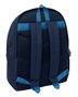 Safta Mochila Doble Spagnolo para Portátil 15,6 pulgadas con USB