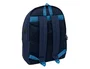 Safta Mochila Doble Spagnolo para Portátil 15,6 pulgadas con USB