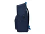 Safta Mochila Doble Spagnolo para Portátil 15,6 pulgadas con USB