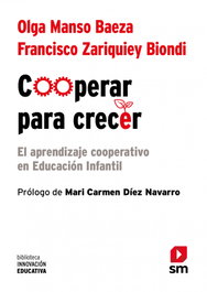 Cooperar para crecer, Francisco Zariquiey Biondi - SM