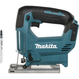 Makita DJV186Z Sierra de calar inalámbrica de 18V