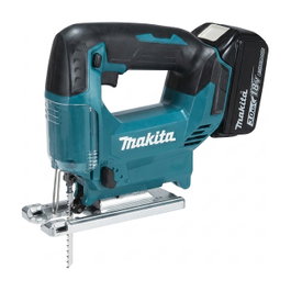 Makita DJV186Z Sierra caladora de péndulo inalámbrica 18V