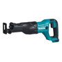Makita DJV186Z Sierra de calar inalámbrica de 18V