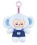 Rong Creator Nourmar: Dull Sense Lab Blind Box Llavero 16 cm Display (6)