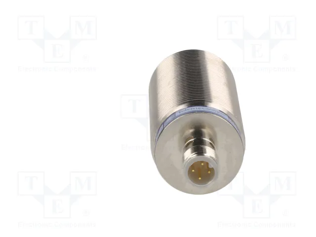 TELEMECANIQUE SENSORS XS630B1PBM12 Sensor Inductivo M30 PNP/NC