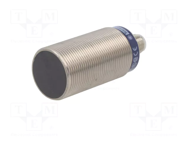 TELEMECANIQUE SENSORS XS630B1PBM12 Sensor Inductivo M30 PNP/NC