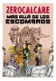 Penguin Random House Grupo Editorial, S.A.U. Más allá de los escombros Edición Integral