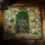 El Señor de los Anillos Puzzle Multi-Dimensionales (1000 piezas)