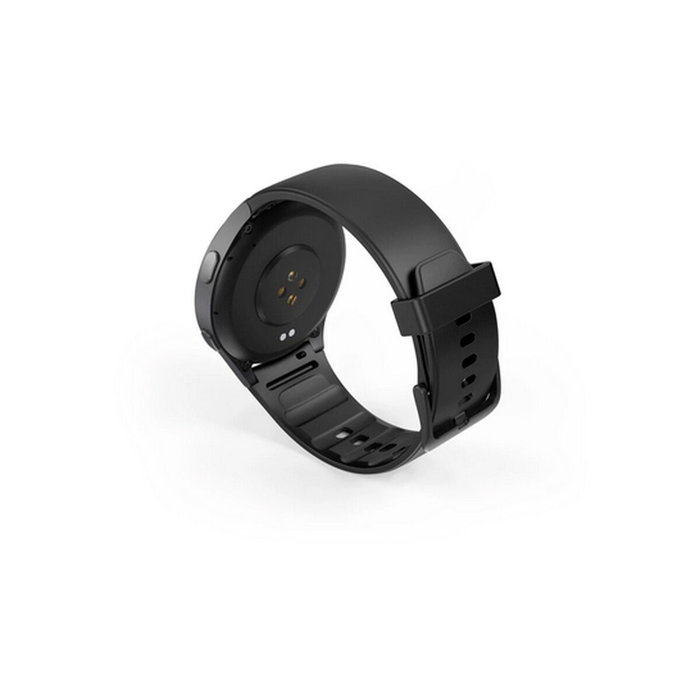 Hama 8900 Smartwatch 1,43 Pulgadas Negro