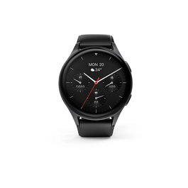 HAMA Reloj Pulsera Smartwatch 8900 1,43" Negro