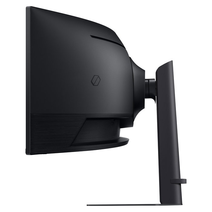 Samsung Odyssey G9 G91F Monitor Gaming 49" Curvo 1000R Dual QHD VA 144Hz 1ms VESA DisplayHDR 600 AMD FreeSync Premium Pro Negro, Ref: LS49FG916EUXEN