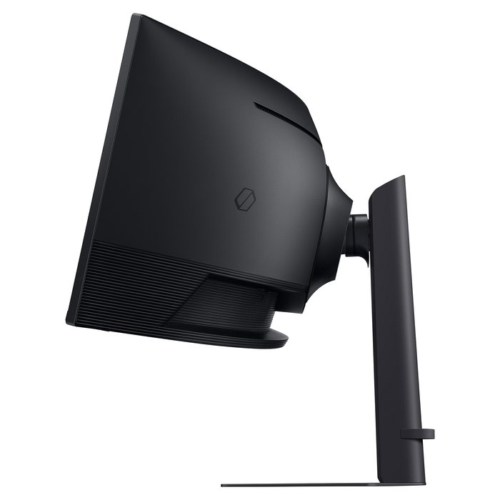 Samsung Odyssey G9 G91F Monitor Gaming 49" Curvo 1000R Dual QHD VA 144Hz 1ms VESA DisplayHDR 600 AMD FreeSync Premium Pro Negro, Ref: LS49FG916EUXEN