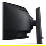 Samsung Odyssey G9 G91F Monitor Gaming 49" Curvo 1000R Dual QHD VA 144Hz 1ms VESA DisplayHDR 600 AMD FreeSync Premium Pro Negro, Ref: LS49FG916EUXEN