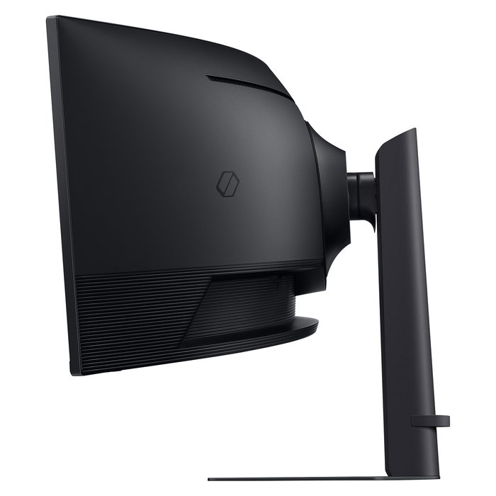 Samsung Odyssey G9 G91F Monitor Gaming 49" Curvo 1000R Dual QHD VA 144Hz 1ms VESA DisplayHDR 600 AMD FreeSync Premium Pro Negro, Ref: LS49FG916EUXEN