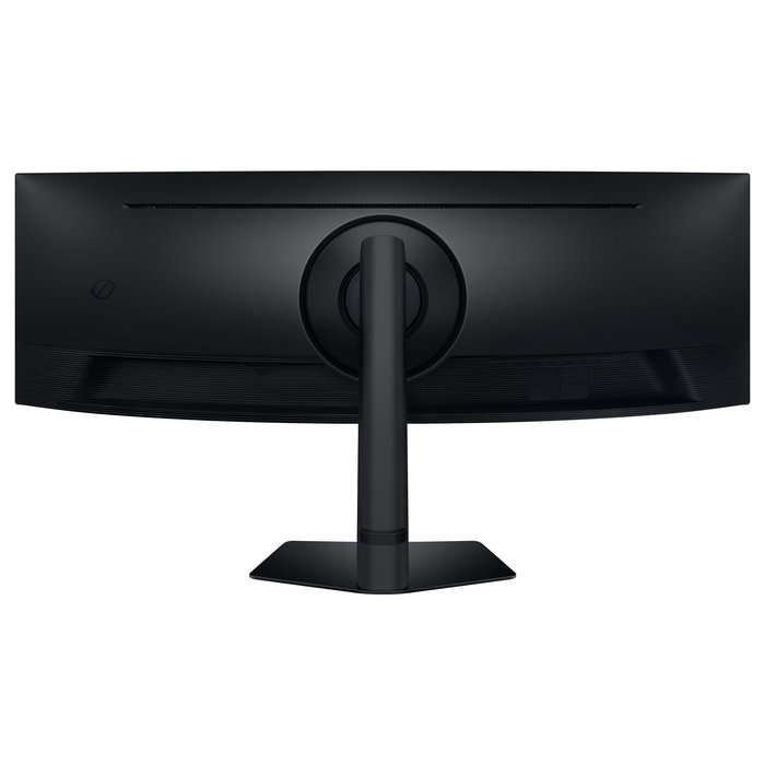 Samsung Odyssey G9 G91F Monitor Gaming 49" Curvo 1000R Dual QHD VA 144Hz 1ms VESA DisplayHDR 600 AMD FreeSync Premium Pro Negro, Ref: LS49FG916EUXEN