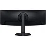 Samsung Odyssey G9 G91F Monitor Gaming 49" Curvo 1000R Dual QHD VA 144Hz 1ms VESA DisplayHDR 600 AMD FreeSync Premium Pro Negro, Ref: LS49FG916EUXEN