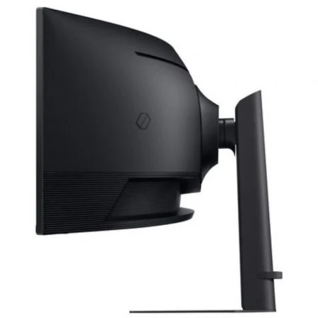 Samsung Odyssey G9 G91F Monitor Gaming 49" Curvo 1000R Dual QHD VA 144Hz 1ms VESA DisplayHDR 600 AMD FreeSync Premium Pro Negro, Ref: LS49FG916EUXEN