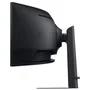 Samsung Odyssey G9 G91F Monitor Gaming 49" Curvo 1000R Dual QHD VA 144Hz 1ms VESA DisplayHDR 600 AMD FreeSync Premium Pro Negro, Ref: LS49FG916EUXEN