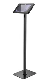Compulocks Soporte de Seguridad Swift Floor para Galaxy Tab A9+ 11 pulgadas, Negro