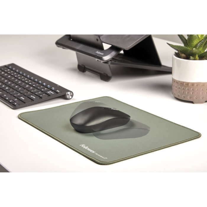 Fellowes Breyta XL Verde Salvia Fellowes Breyta XL Verde Salvia