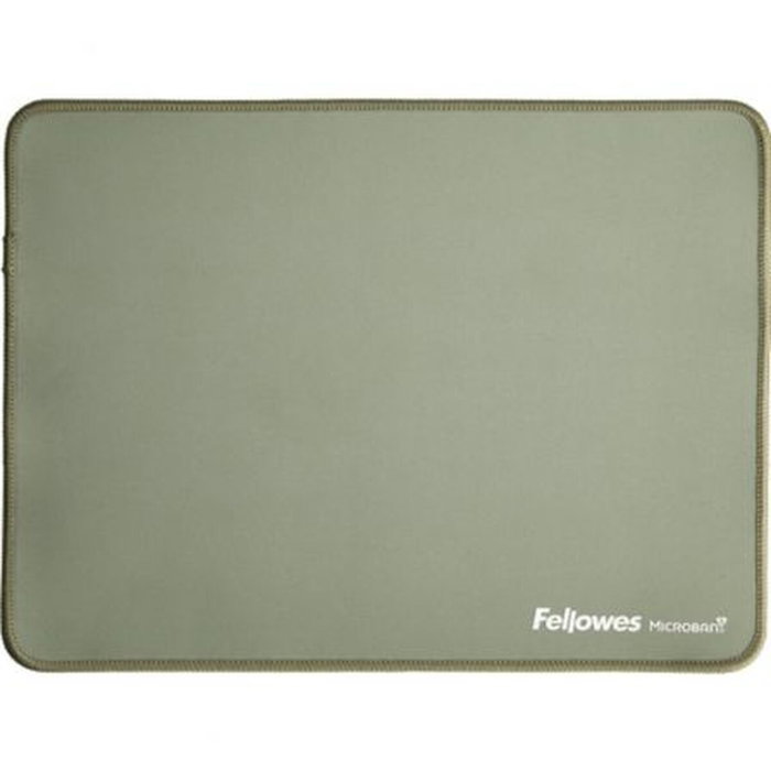 Fellowes Breyta XL Mousepad Verde Salvia Fellowes Breyta XL Mousepad Verde Salvia