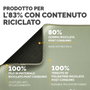 Fellowes Breyta XL Mousepad Verde Salvia