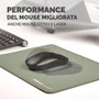 Fellowes Breyta XL Mousepad Verde Salvia