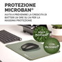 Fellowes Breyta XL Mousepad Verde Salvia