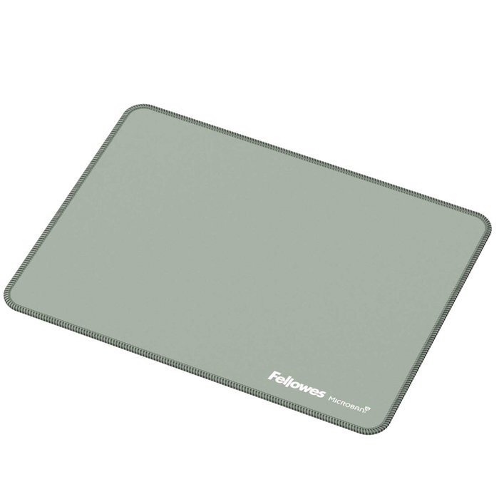 Fellowes Breyta XL Mousepad Verde Salvia Fellowes Breyta XL Mousepad Verde Salvia