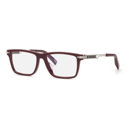 Chopard VCH357-5501CK Gafas de vista Rojo
