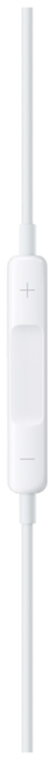 Apple EarPods USB-C Blanco