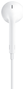 Apple EarPods USB-C Blanco