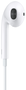Apple EarPods USB-C Blanco