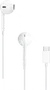 Apple EarPods con conector USB-C, Blanco