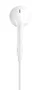 Apple EarPods (USB-C) MYQY3ZM A - Auriculares alámbricos intraaurales con micrófono y mando, Blanco