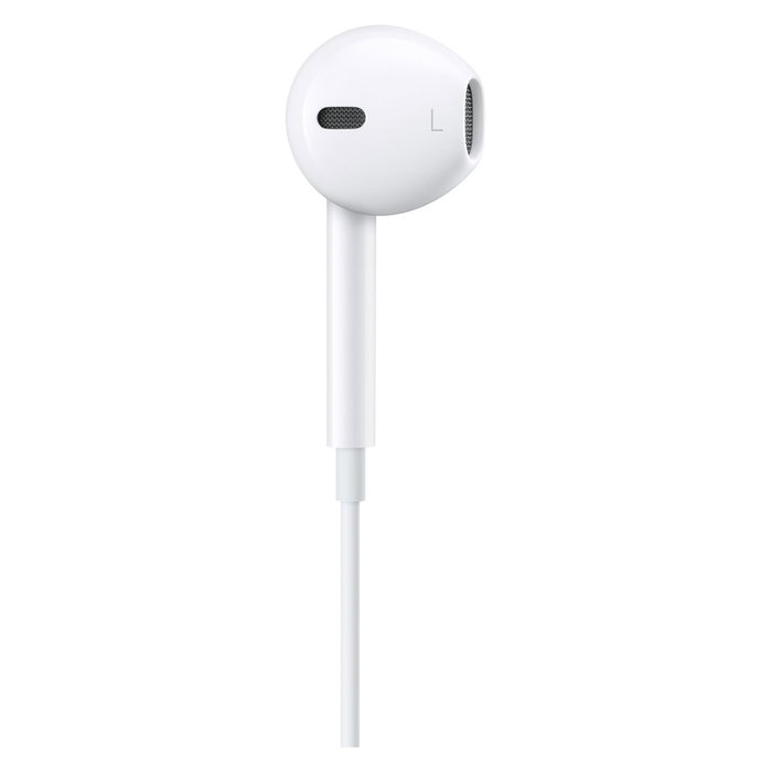 Apple EarPods USB-C Blanco