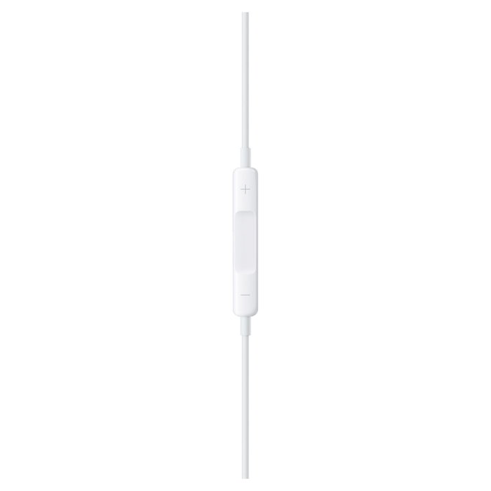 Apple EarPods USB-C Blanco