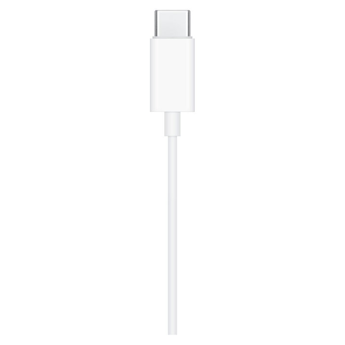 Apple EarPods USB-C Blanco