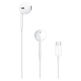 Apple EarPods USB-C Blanco