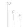 Apple EarPods USB-C Blanco
