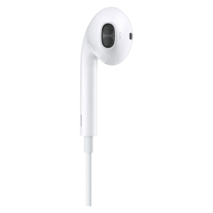 Apple EarPods USB-C Blanco