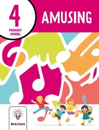 BROMERA Amusing 4t EP. Projecte Fèrtil ANGLÉS