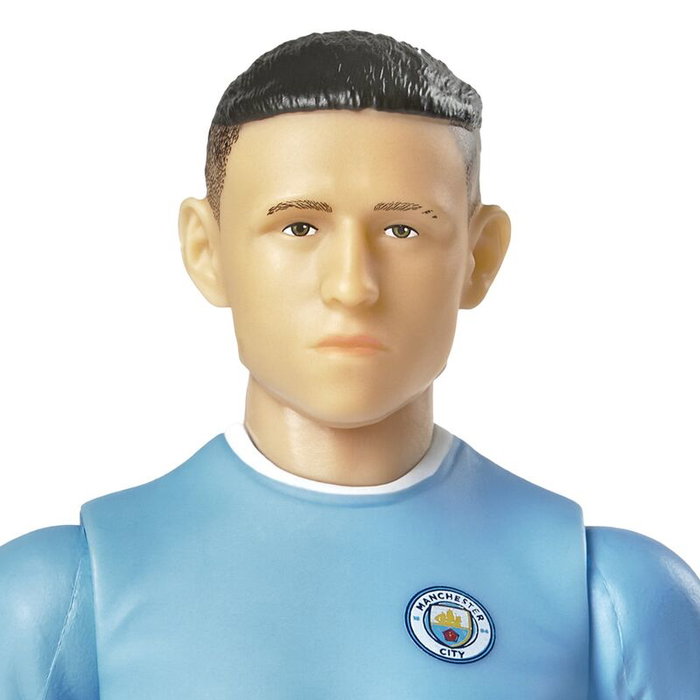 BANBO TOYS Figura Foden Manchester City 20cm