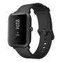 RELOJ INTELIGENTE HUAMI AMAZFIT BIP BLACK - PANTALLA 3.25CM - BT - SENSOR FRECUENCIA CARDIACA - GPS - IP68 - BAT. 200MAH