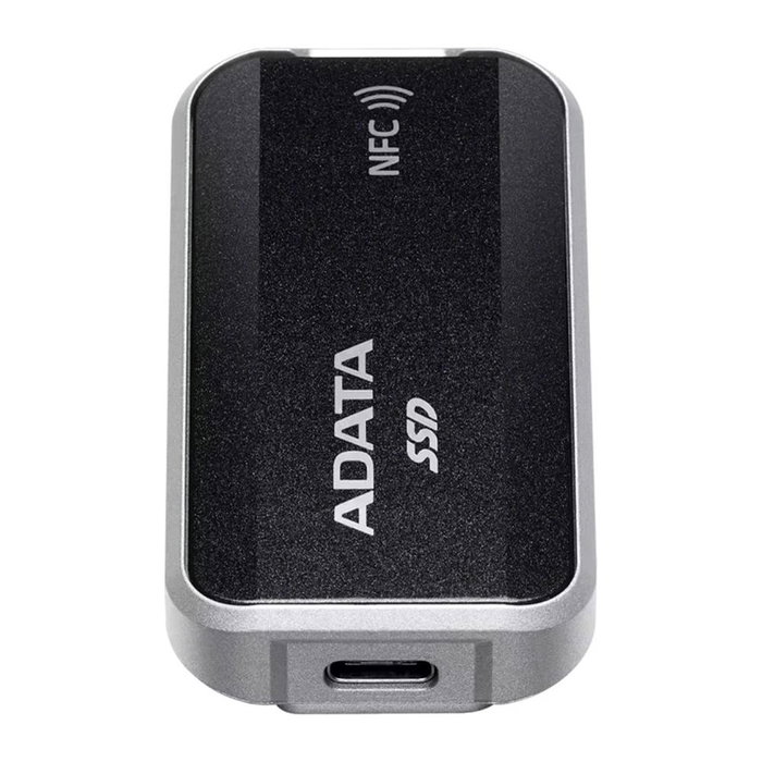 Adata Urban Tapsafe NFC Protect 1 TB Negro Adata Urban Tapsafe NFC Protect 1 TB Negro