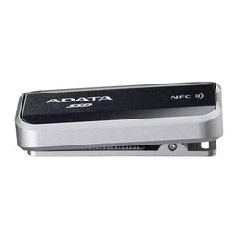 Adata Urban Tapsafe NFC Protect 1 TB Negro