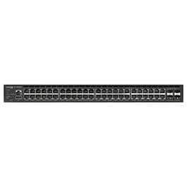 LANCOM GS-4554XUP Switch Gestionado Capa 3 2.5G 54 Puertos PoE